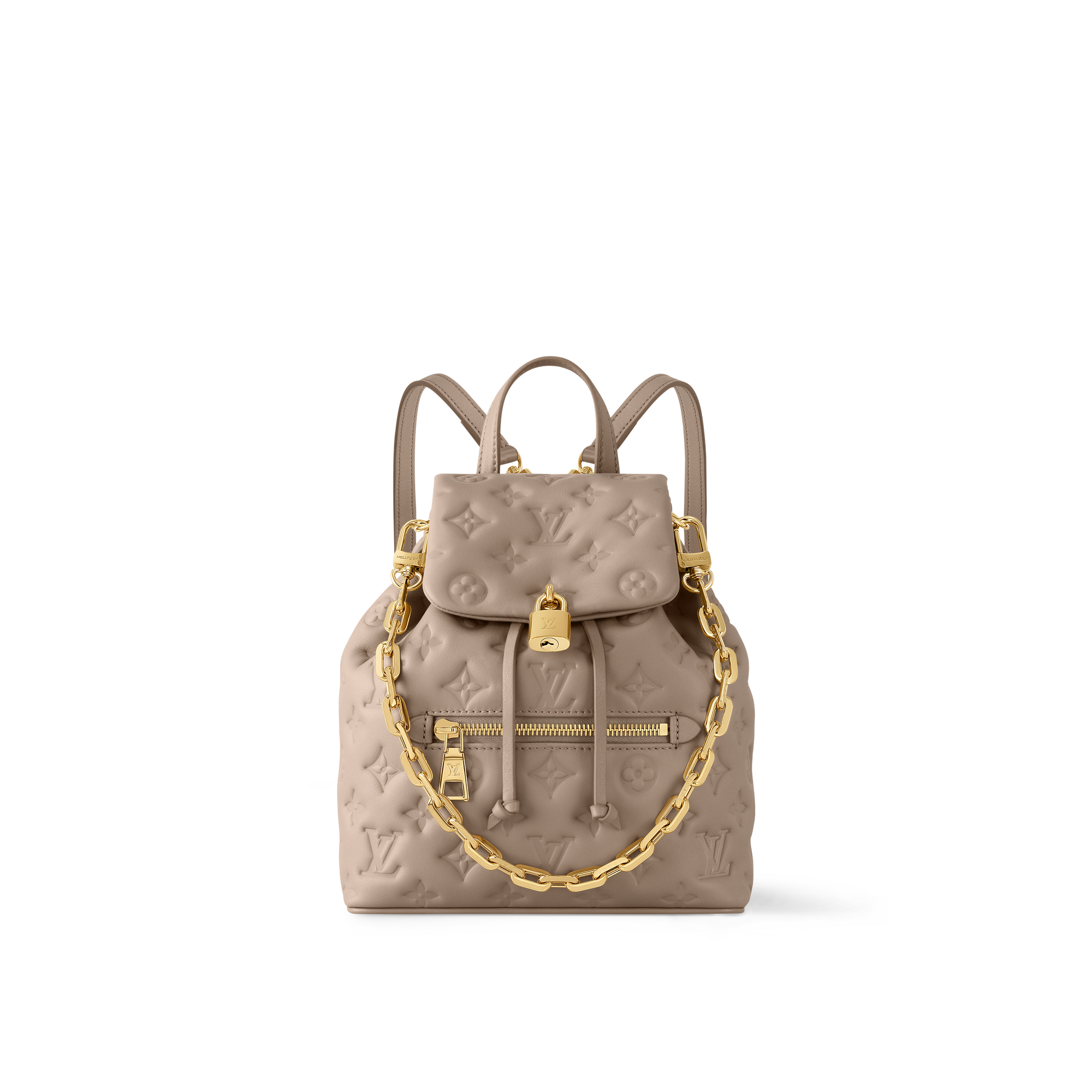 海外限定色*LV*モノグラムバックパック クッサン PM M13358 海外限定色*LV*モノグラムバックパック クッサン PM M13358